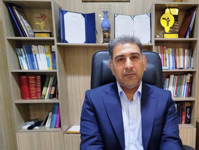 گفتگو مدیر صندوق بازنشستگی استان هرمزگان با خبرگزاری ایرنا