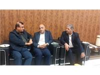 تجلیل از بازنشستگان تا گرامیداشت مقام شامخ شهدا 4