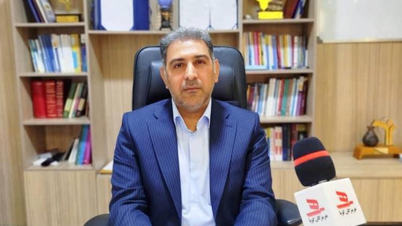 تقدیر و تکریم ویژه بازنشستگان فرهنگی و علوم پزشکی در مراسم 25 ذی الحجه امسال
