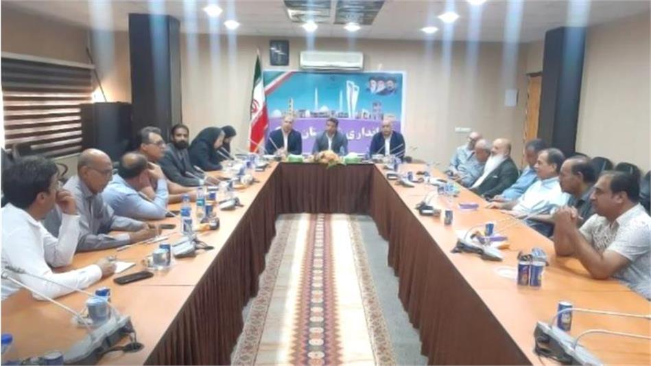 از تجلیل از بازنشستگان تا گرامیداشت مقام شامخ شهدا در هرمزگان