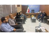 تجلیل از بازنشستگان تا گرامیداشت مقام شامخ شهدا 2