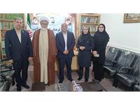 تجلیل از بازنشستگان تا گرامیداشت مقام شامخ شهدا 6